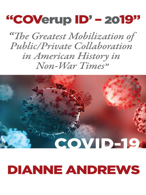 cover image of COVerupID'-2019